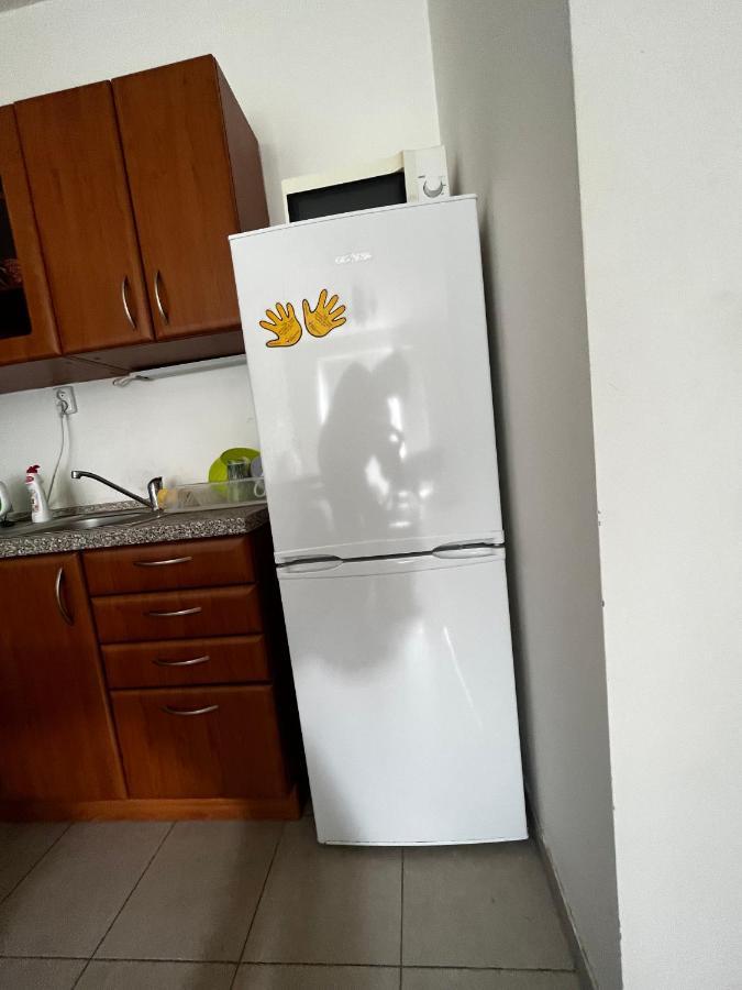 Monfas Apartment Garden City 프라하 외부 사진