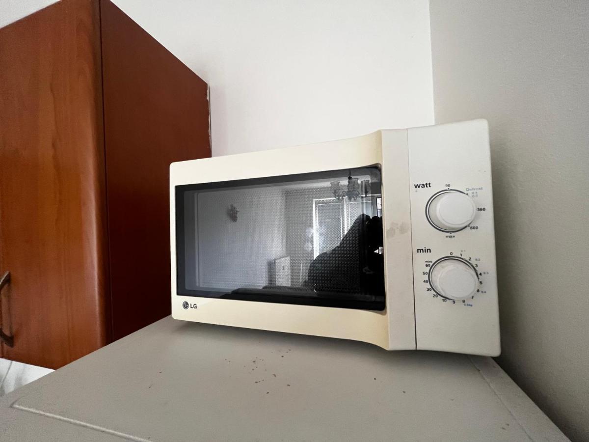 Monfas Apartment Garden City 프라하 외부 사진