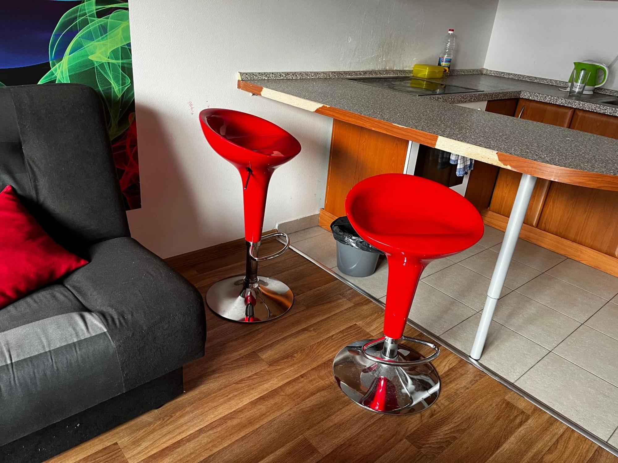 Monfas Apartment Garden City 프라하 외부 사진