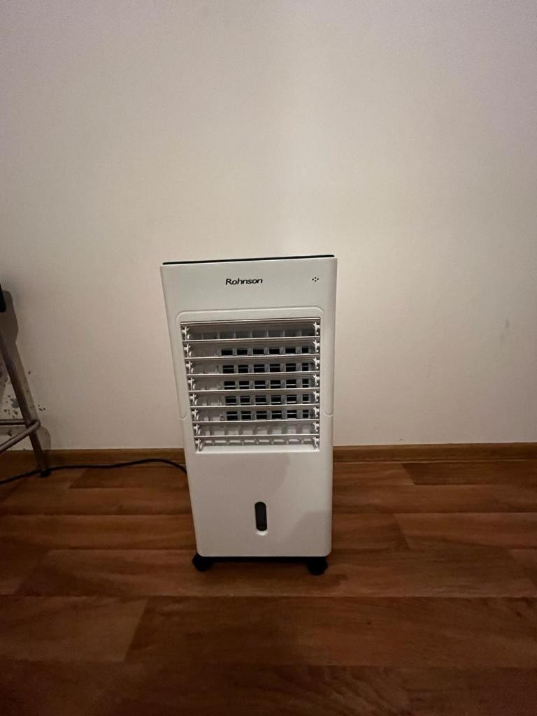 Monfas Apartment Garden City 프라하 외부 사진